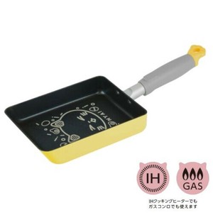 にゃんこれ　IH対応　エッグパン　RB-3121　和平フレイズ
