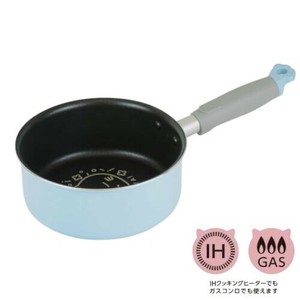 锅 适用IH炉/兼容 IH 16cm