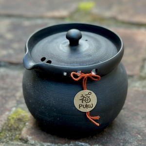 Tokoname ware Japanese Teapot Tea Pot Made in Japan