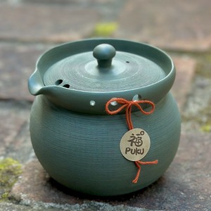 Tokoname ware Japanese Teapot Tea Pot Made in Japan