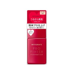 インテグレート プロフィニッシュリキッド / オークル 30 30mL