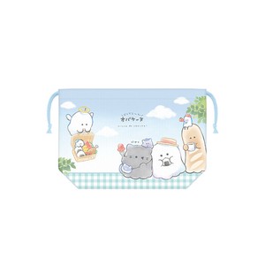 ランチ巾着 どろどろ〜んオバケーヌ