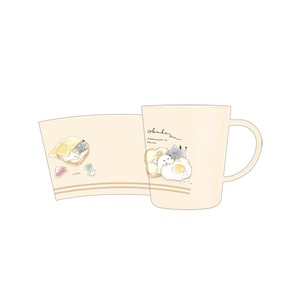 プラカップ オバケーヌ パンランチ