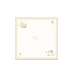 ランチクロス  オバケーヌ パンランチ