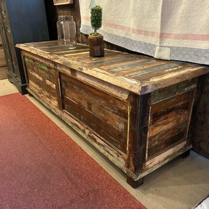 Cabinet Antique