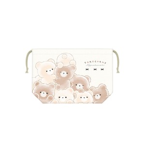 ランチ巾着  たろちゃんず
