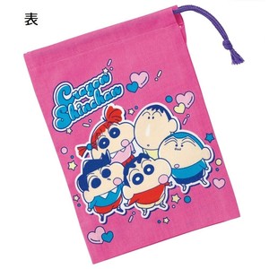 便当用品 蜡笔小新 Skater
