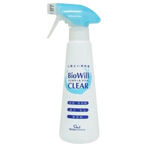 ［グッドウィル］バイオウィルクリア スプレー 300ml