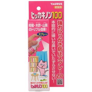 ［トーラス］愛猫用ヒッカキノン100 100ml