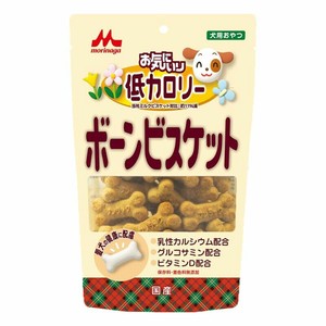 ［森乳サンワールド］ワンラック お気に入り 低カロリーボーン ビスケット ミニ 400g