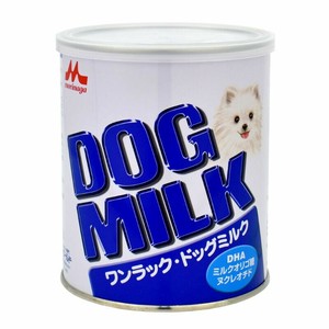 ［森乳サンワールド］ワンラック ドッグミルク 270g
