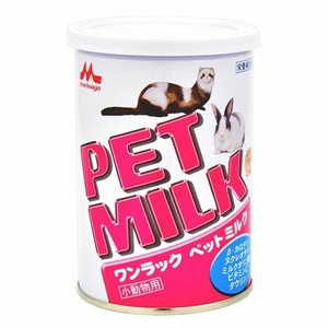 ［森乳サンワールド］ワンラック ペットミルク 140g