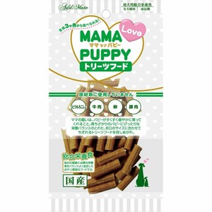 ［ペティオ アドメイト］ママラブパピー トリーツフード 60g