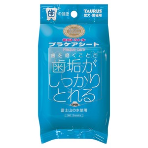 ［トーラス］プラケアシート 30枚