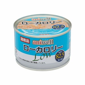 ［デビフ アニウェル］aniwell ローカロリー 150g