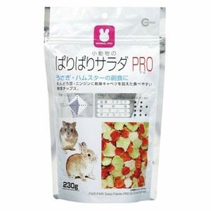 ［マルカン］ぱりぱりサラダPRO 230g