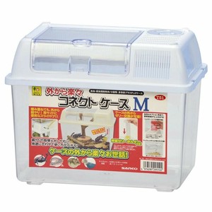 ［三晃商会］外から楽々 コネクトケースM
