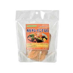 ［サンミューズ］ゼオライトの石 Mサイズ