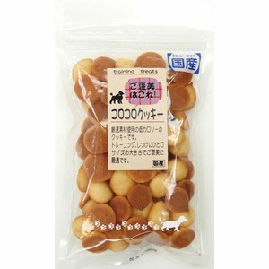 ［エースプロダクツ］コロコロクッキー 60g
