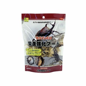 ［三晃商会］幼虫育成用 栄養強化フード