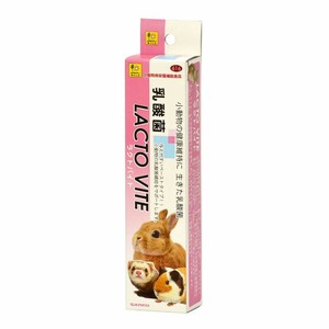 ［三晃商会］ラクト・バイト 50g