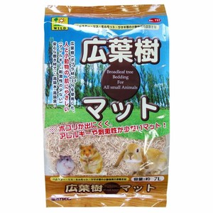 ［三晃商会］広葉樹マット7L