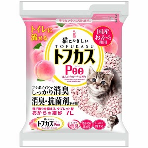 ［ペグテック］トフカス Pee 7L