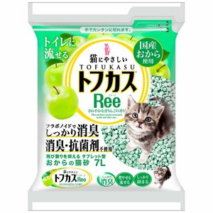 ［ペグテック］トフカス Ree 7L