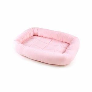［ペットプロジャパン］Homey タオルマット S ピンク