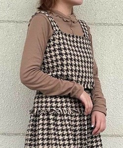 千鳥で彩るビスチェset