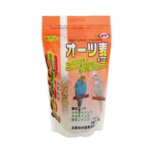 ［ナチュラルペットフーズ］エクセル オーツ麦 皮むき 280g