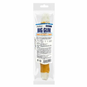 ［ペットプロジャパン］ペットプロ BIGガム さつまいも巻き 1本入り