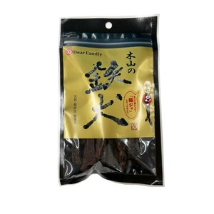 ［SHINDEN］木山の鉄犬「細ジャ」 40g