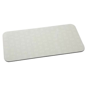 ［シービージャパン］吸水ソフトランチョンマット 60×30cm スクラッチ