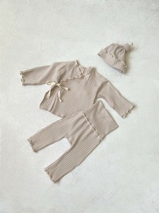 Kids' Suit Set of 3 3-colors