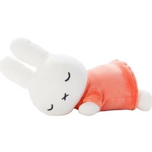 ミッフィー 　ぬいぐるみ　すやすやフレンド　S　ミッフィー　ディックブルーナ miffy