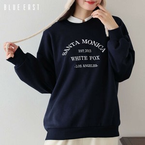 Sweatshirt Cut-and-sew [2024 NEW]