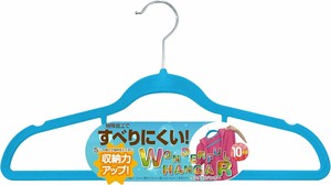ワンダフルハンガー　10本入り　10407　トレードワン