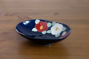 Hasami ware Main Plate Arita ware L size