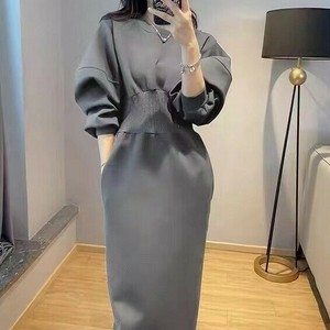 Casual Dress Ladies fashion