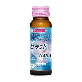 ビューパワー セラミドGABA 50ml×10本