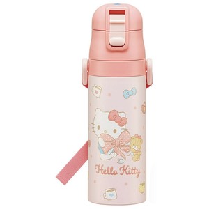 水壶 Hello Kitty凯蒂猫 Skater