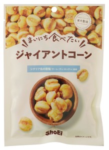 【ナッツ】まいにち食べたい　ジャイアントコーン