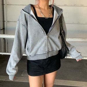 连帽衫 2024新品 立即发货