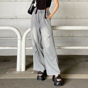 长裤 2024新品 立即发货 宽版裤