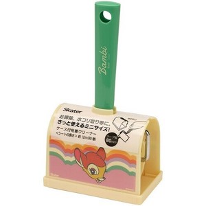 清扫用品 附盒子 特价 Skater Disney迪士尼 斑比