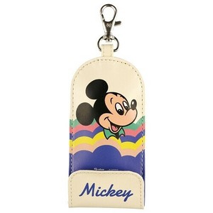 钥匙链 特价 米老鼠 Skater 复古 Disney迪士尼