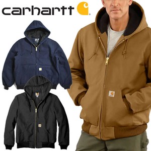 Jacket CARHARTT Carhartt
