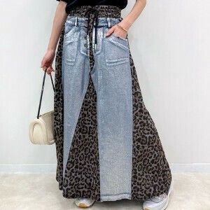 Skirt Switching [2025 NEW]