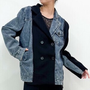 2025年新商品 夹克